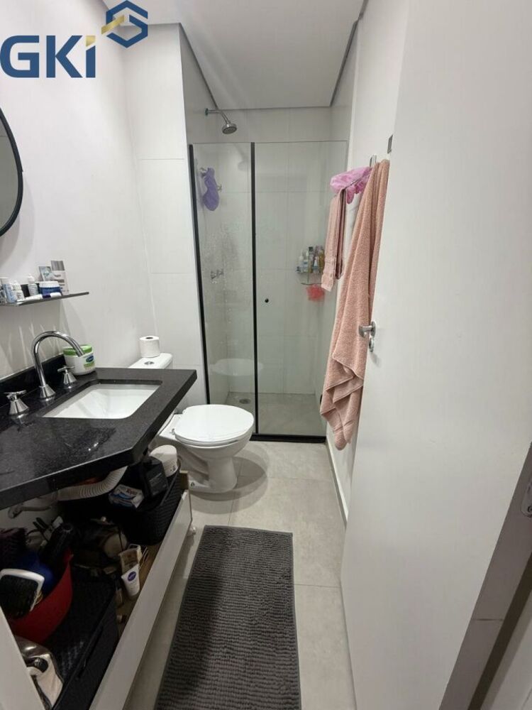 Apartamento, 1 quarto, 35 m² - Foto 5