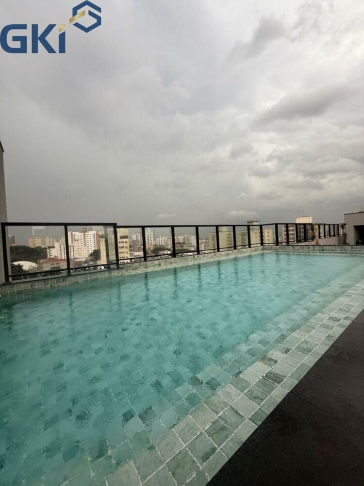 Apartamento, 1 quarto, 35 m² - Foto 7