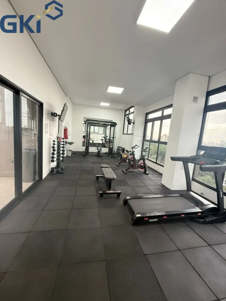Apartamento, 1 quarto, 35 m² - Foto 14