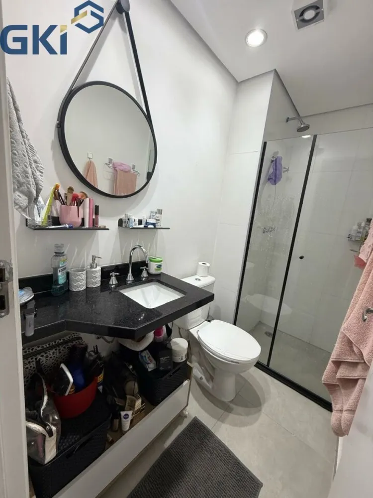 Apartamento, 1 quarto, 35 m² - Foto 9