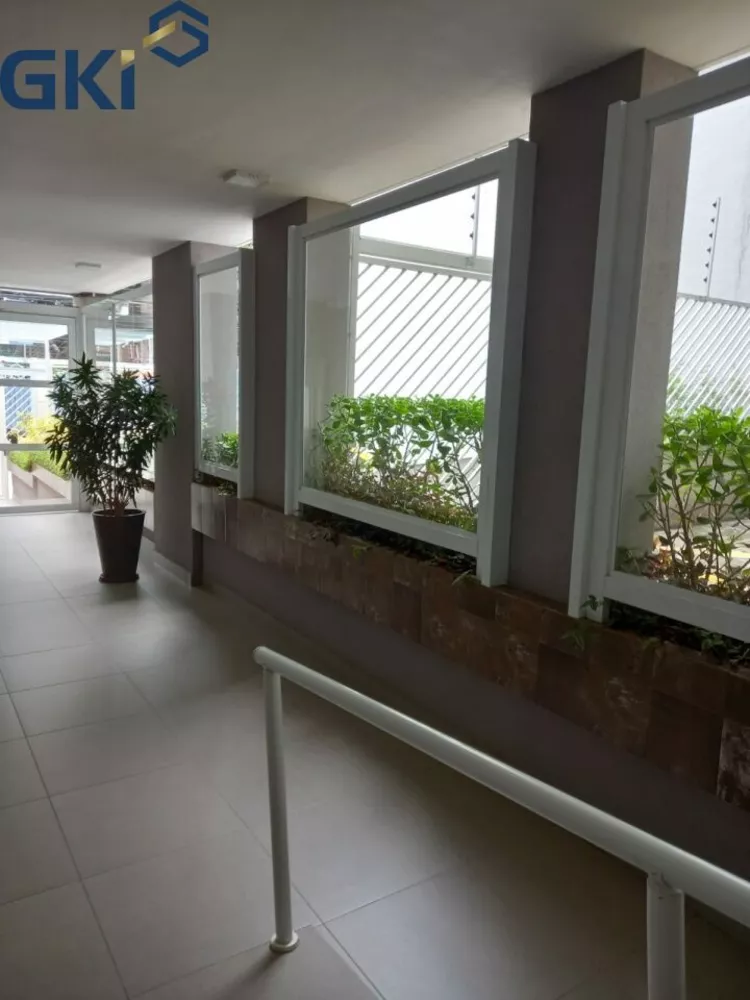 Apartamento, 1 quarto, 57 m² - Foto 2