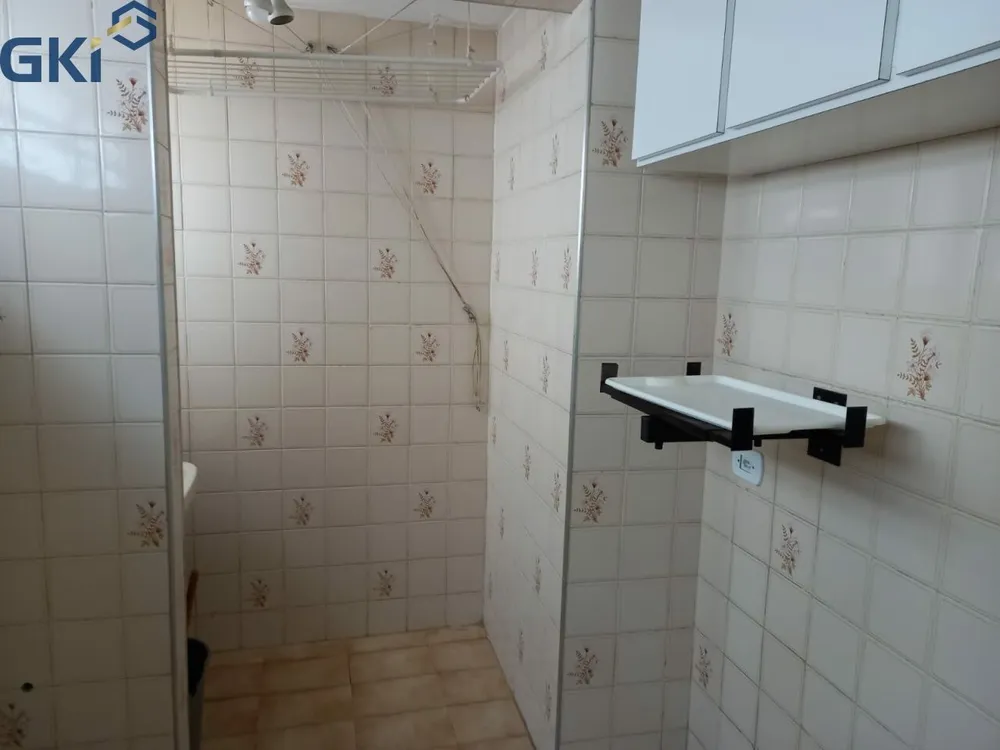 Apartamento, 1 quarto, 57 m² - Foto 5