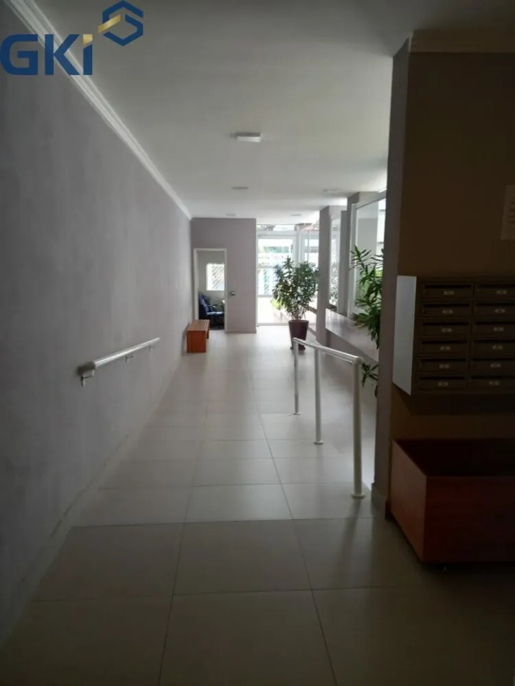 Apartamento, 1 quarto, 57 m² - Foto 7