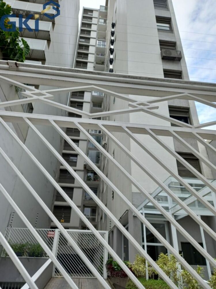Apartamento, 1 quarto, 57 m² - Foto 16