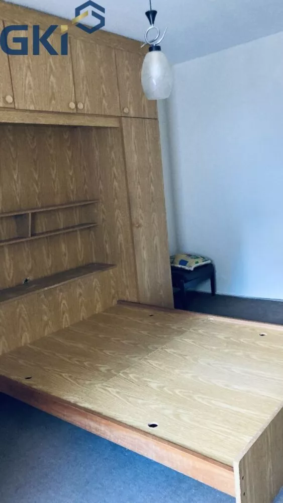 Apartamento, 1 quarto, 57 m² - Foto 1