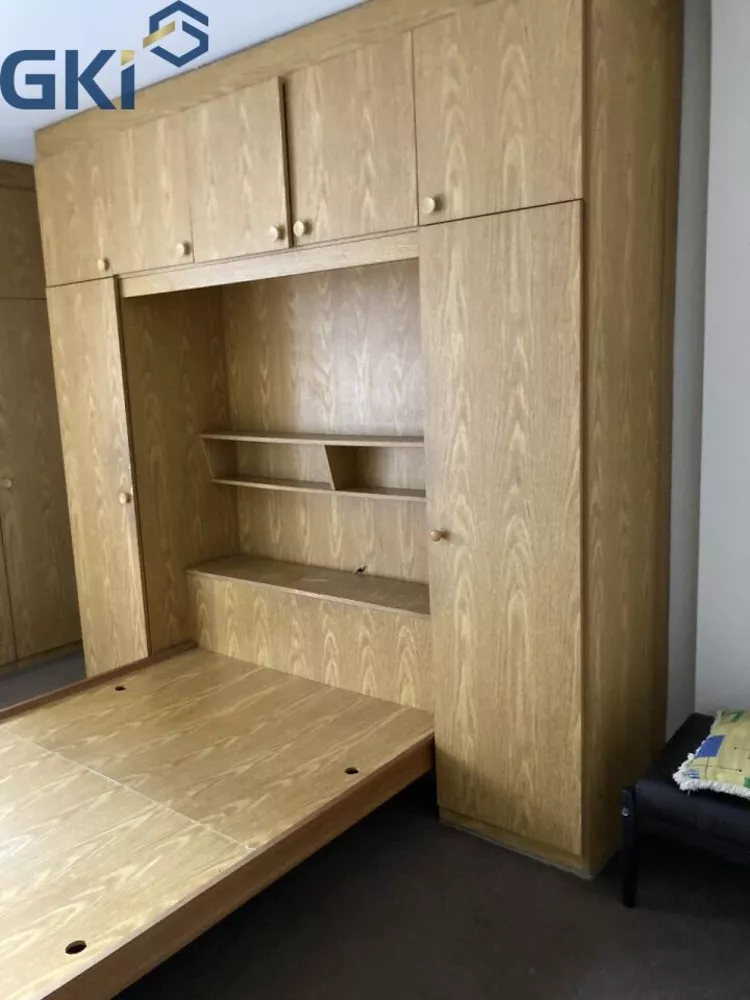 Apartamento, 1 quarto, 57 m² - Foto 3