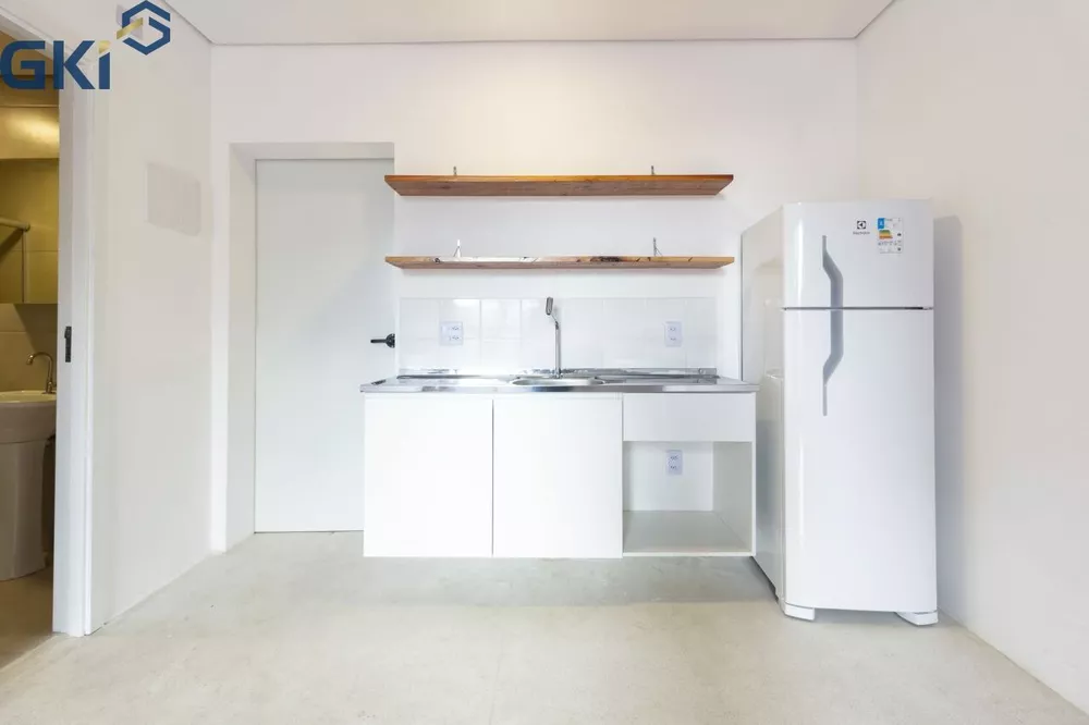 Apartamento, 1 quarto, 45 m² - Foto 2