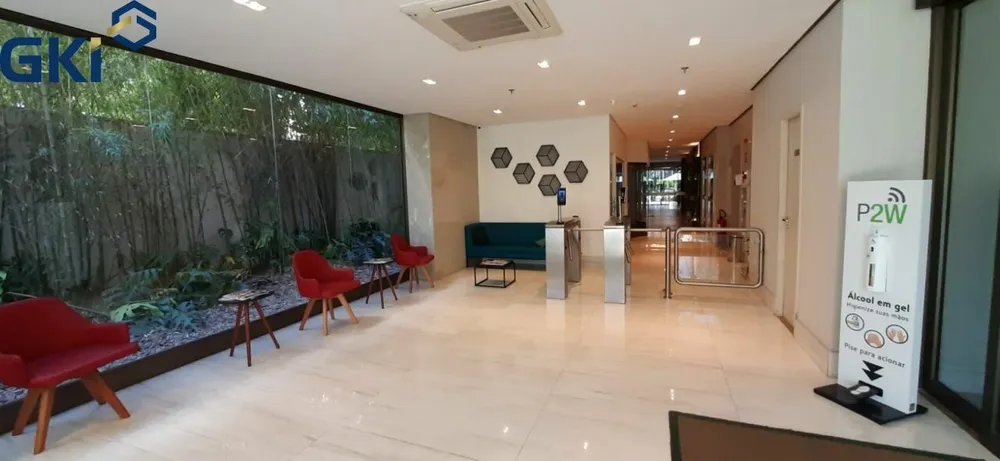 Sala-Conjunto, 232 m² - Foto 6