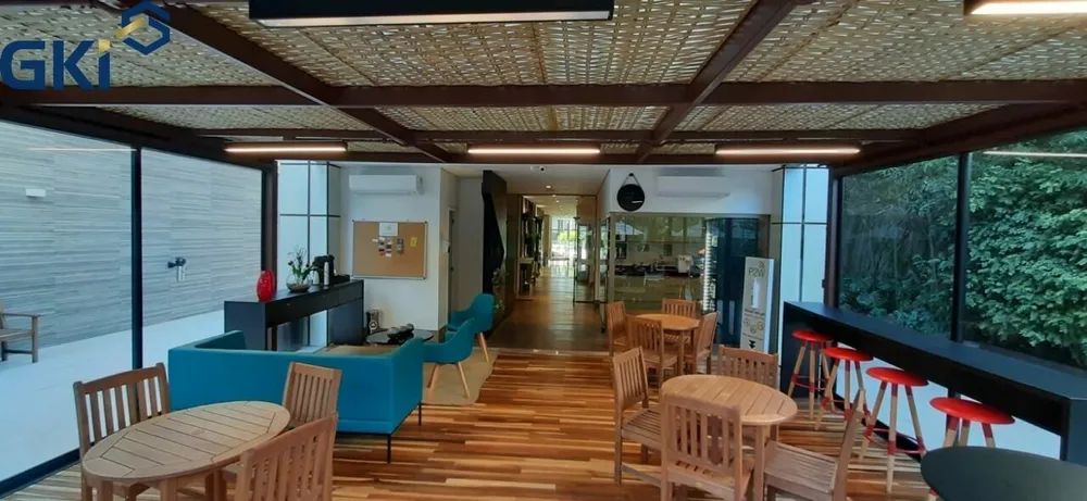 Sala-Conjunto, 232 m² - Foto 10