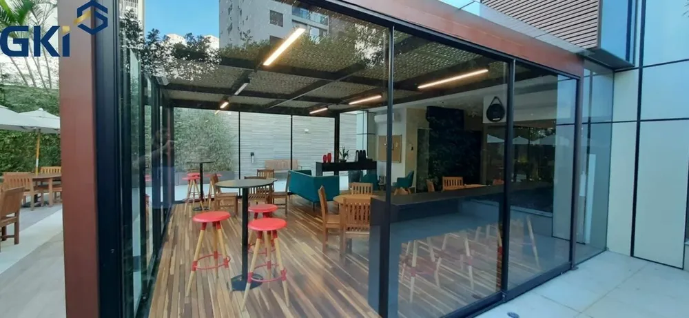 Sala-Conjunto, 232 m² - Foto 11