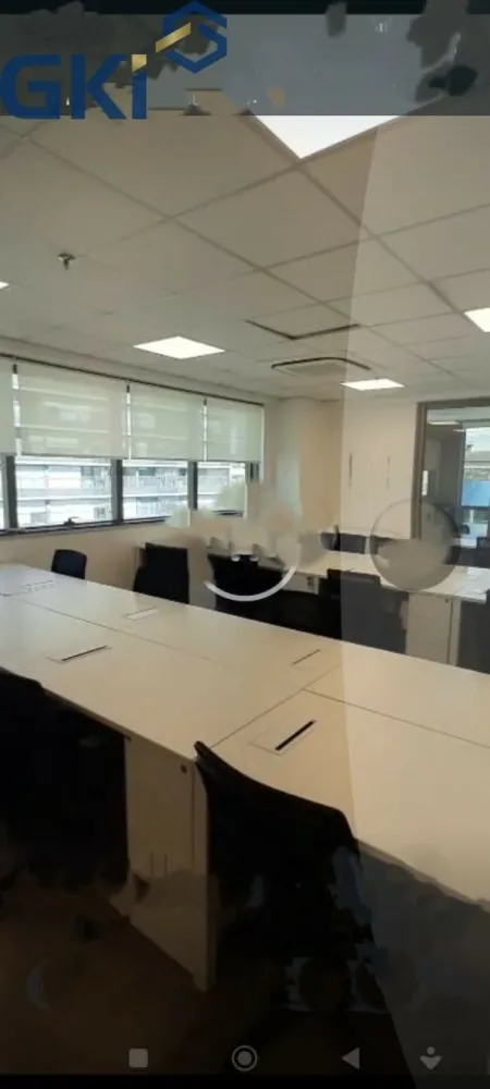 Sala-Conjunto, 232 m² - Foto 1