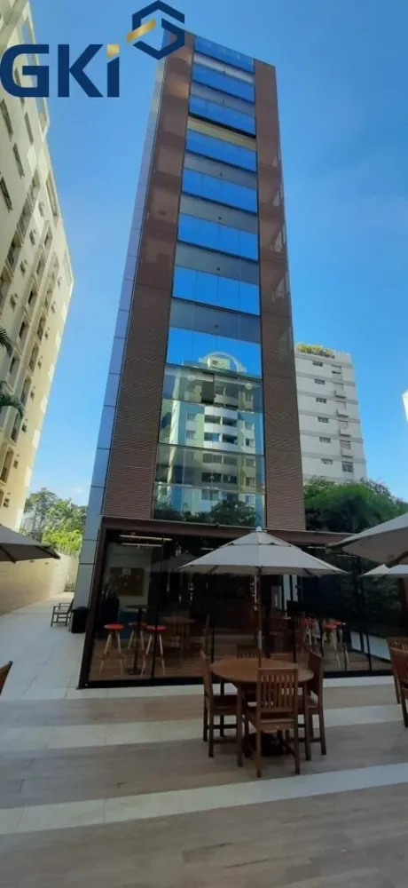 Sala-Conjunto, 232 m² - Foto 12