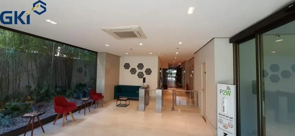 Sala-Conjunto, 232 m² - Foto 6