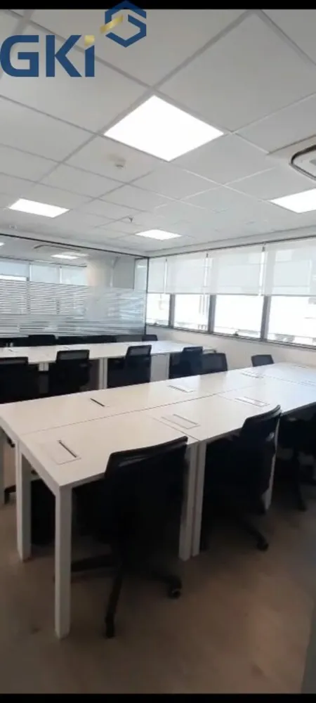 Sala-Conjunto, 232 m² - Foto 2