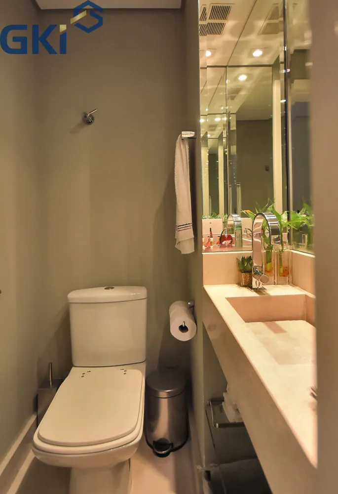 Apartamento, 3 quartos, 278 m² - Foto 11