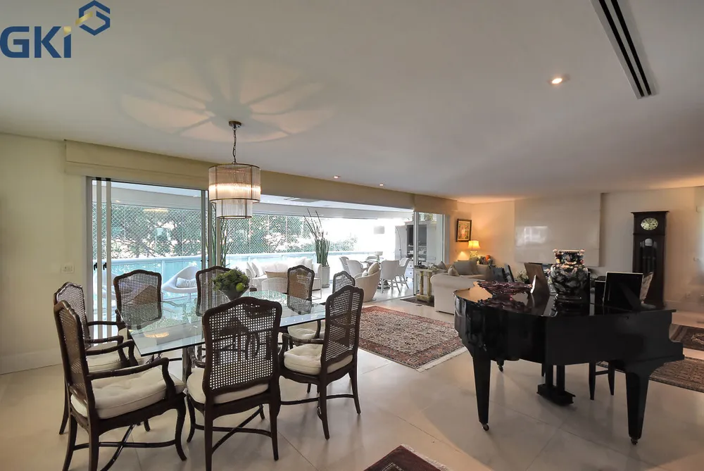 Apartamento, 3 quartos, 278 m² - Foto 12