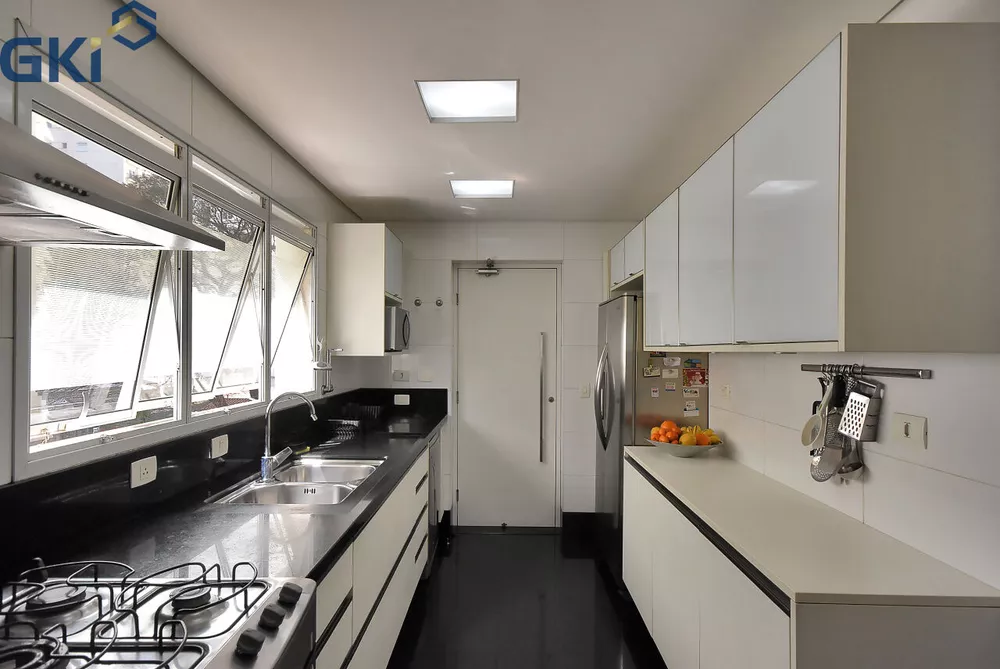 Apartamento, 3 quartos, 278 m² - Foto 3