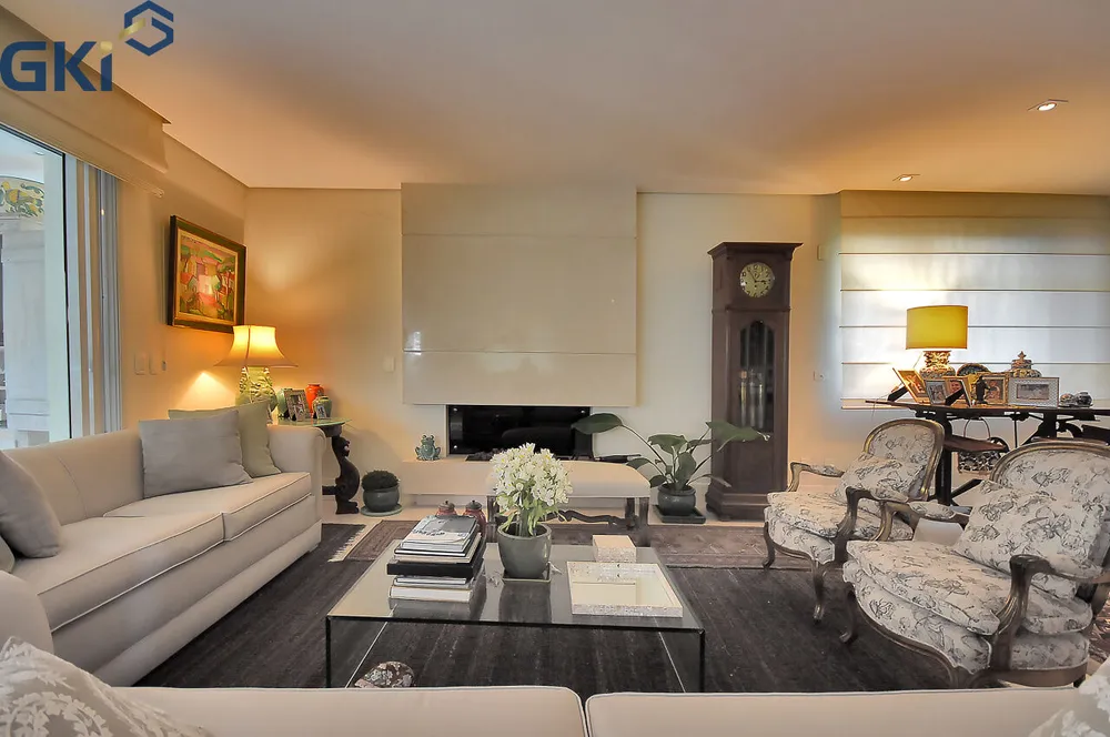Apartamento, 3 quartos, 278 m² - Foto 9