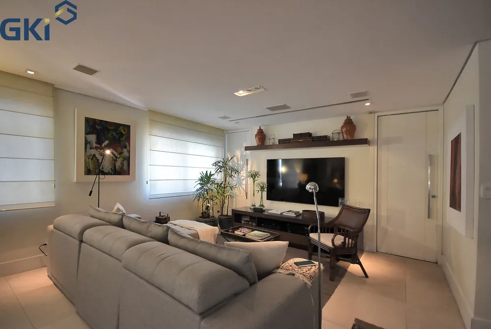 Apartamento, 3 quartos, 278 m² - Foto 10