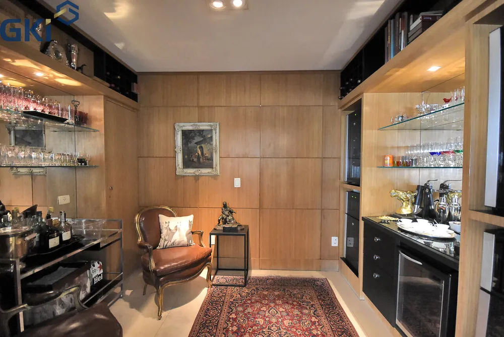 Apartamento, 3 quartos, 278 m² - Foto 8