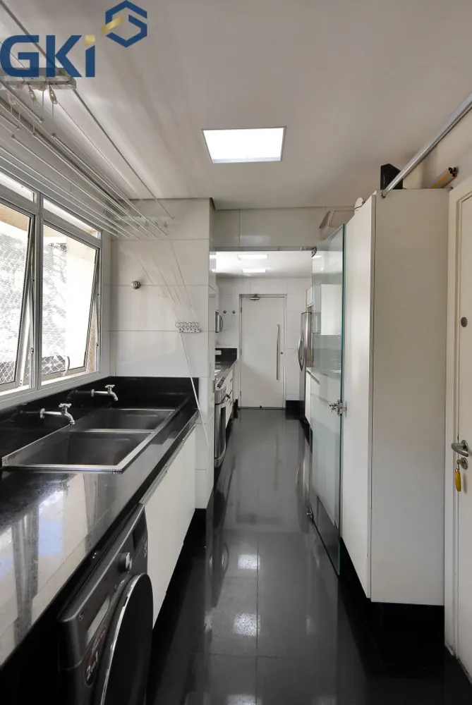 Apartamento, 3 quartos, 278 m² - Foto 6