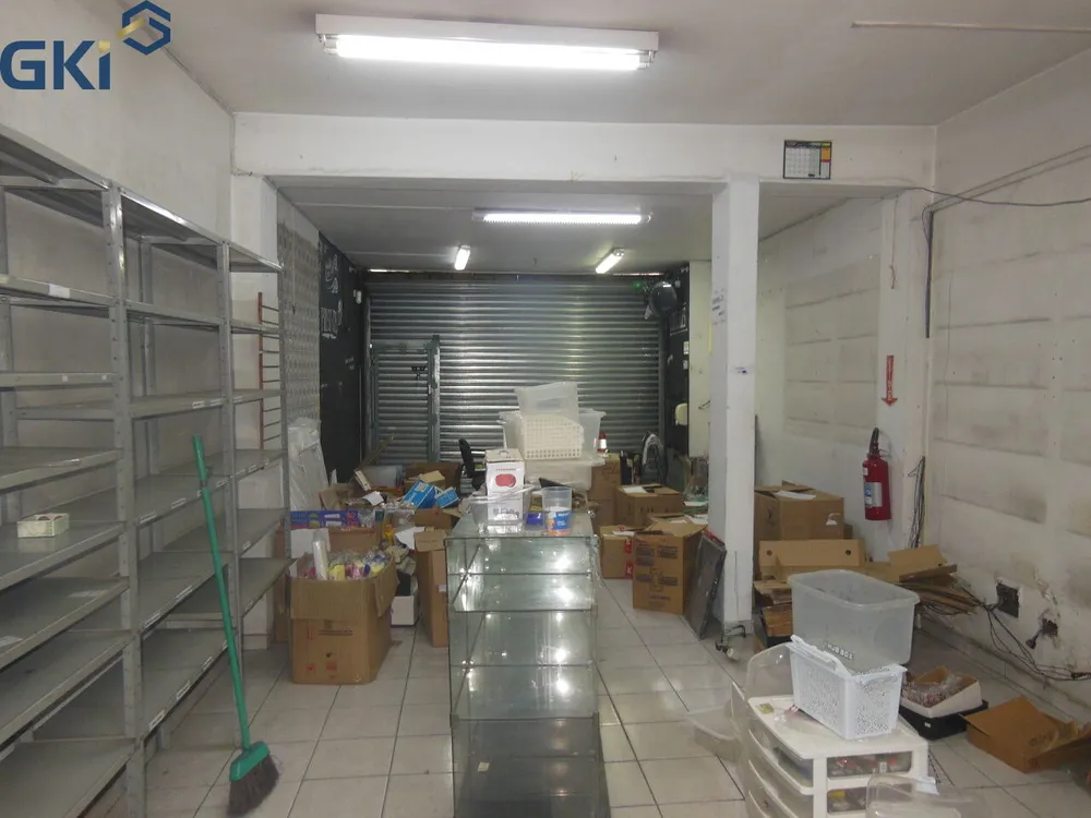 Loja-Salão, 94 m² - Foto 12