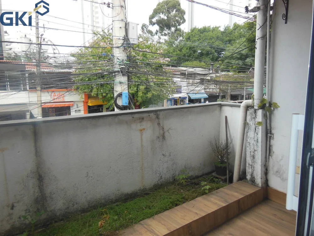 Loja-Salão, 94 m² - Foto 1