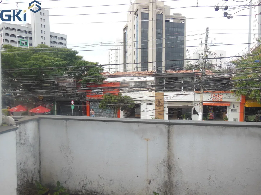 Loja-Salão, 94 m² - Foto 2