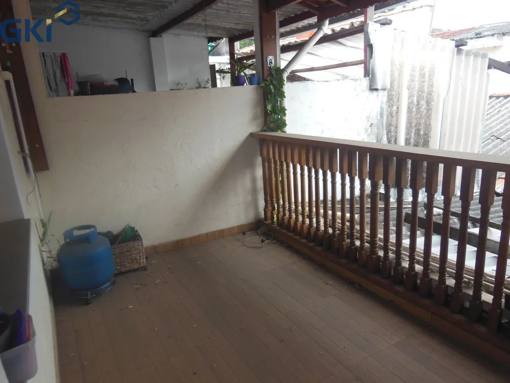 Loja-Salão, 94 m² - Foto 10