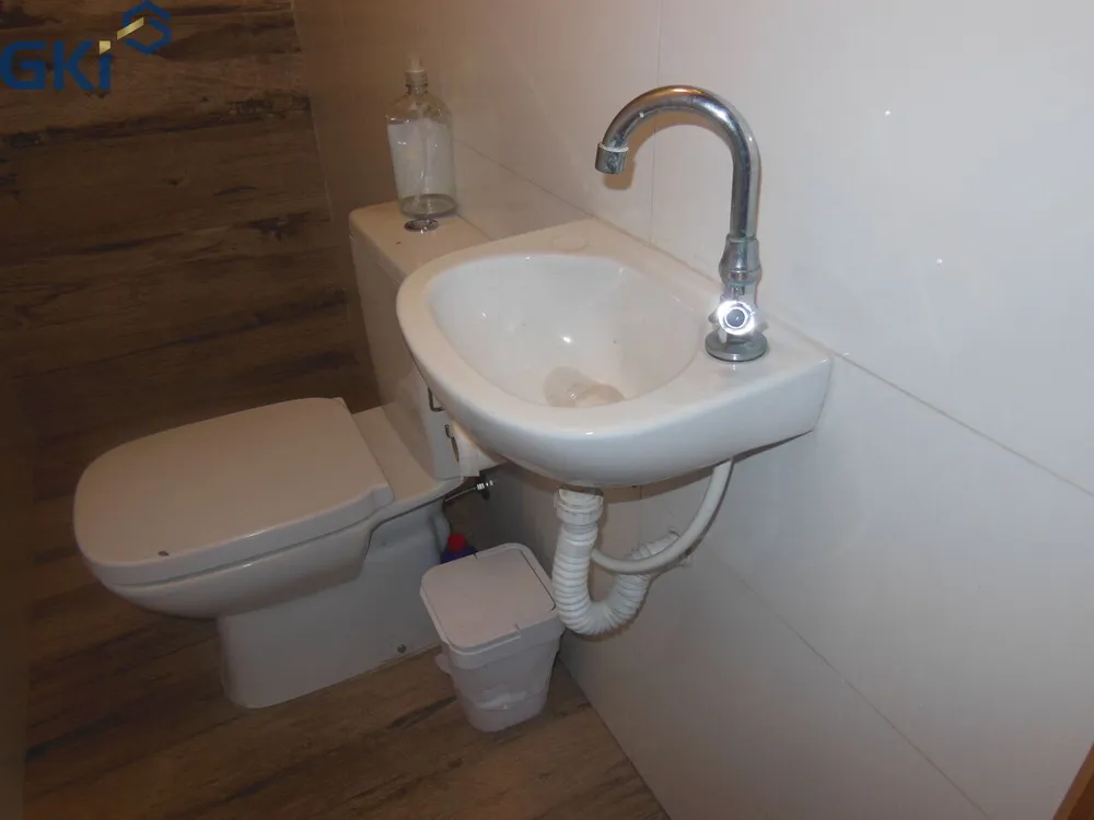 Loja-Salão, 94 m² - Foto 11