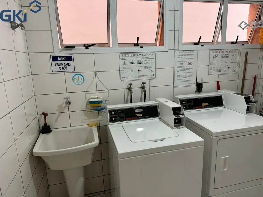 Apartamento, 2 quartos, 74 m² - Foto 11