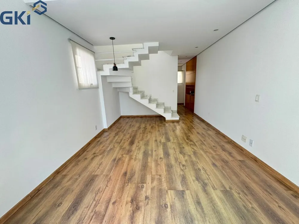 Apartamento, 2 quartos, 74 m² - Foto 2