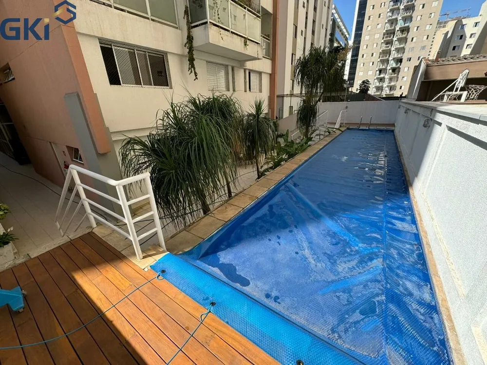 Apartamento, 2 quartos, 74 m² - Foto 12