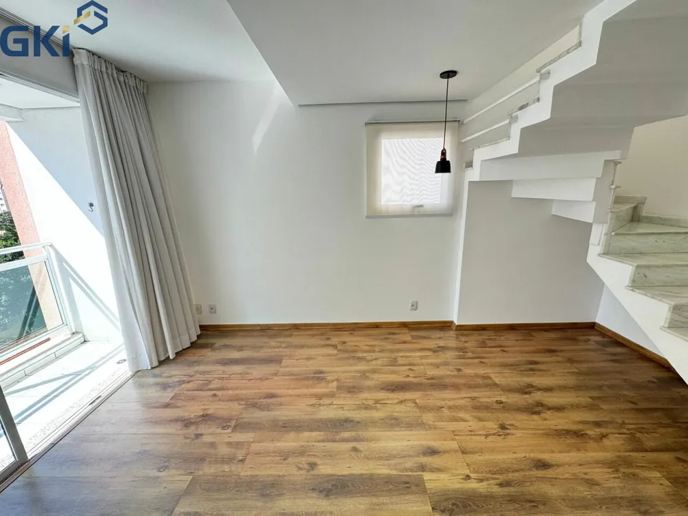 Apartamento, 2 quartos, 74 m² - Foto 1