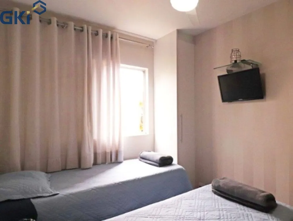 Apartamento, 2 quartos, 58 m² - Foto 12
