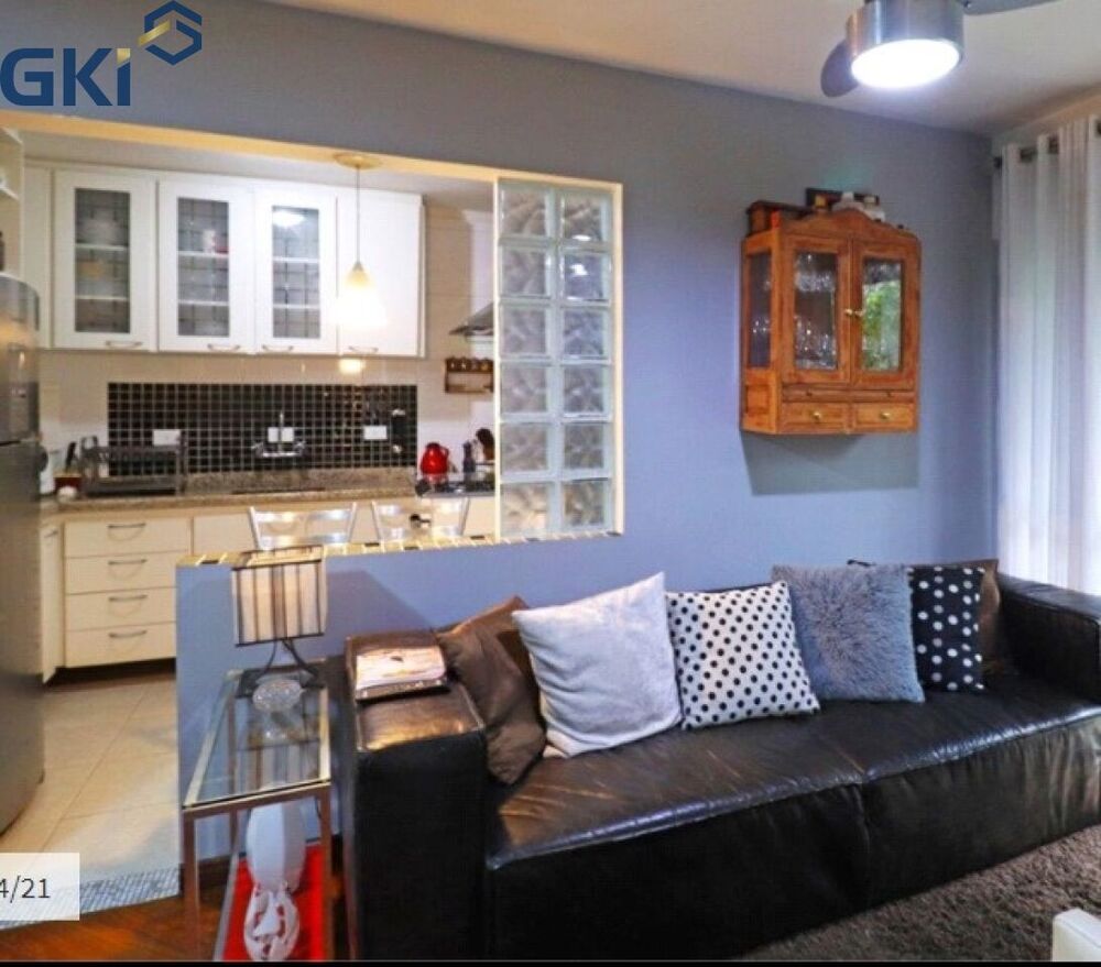 Apartamento, 2 quartos, 58 m² - Foto 1