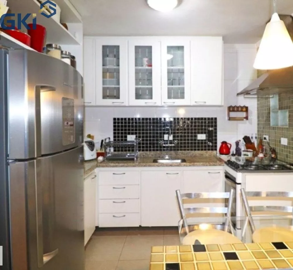 Apartamento, 2 quartos, 58 m² - Foto 5