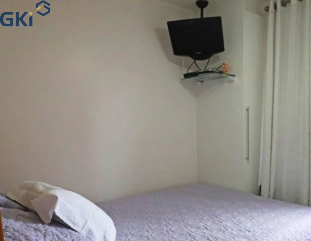 Apartamento, 2 quartos, 58 m² - Foto 13