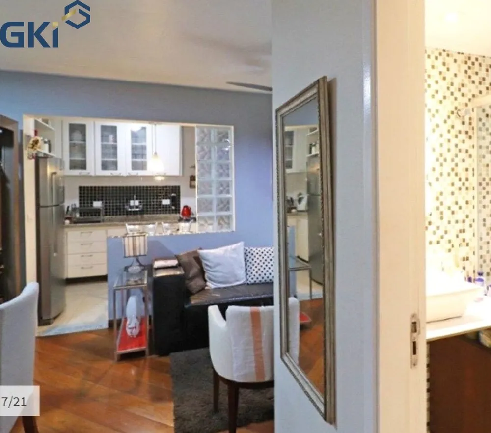 Apartamento, 2 quartos, 58 m² - Foto 16