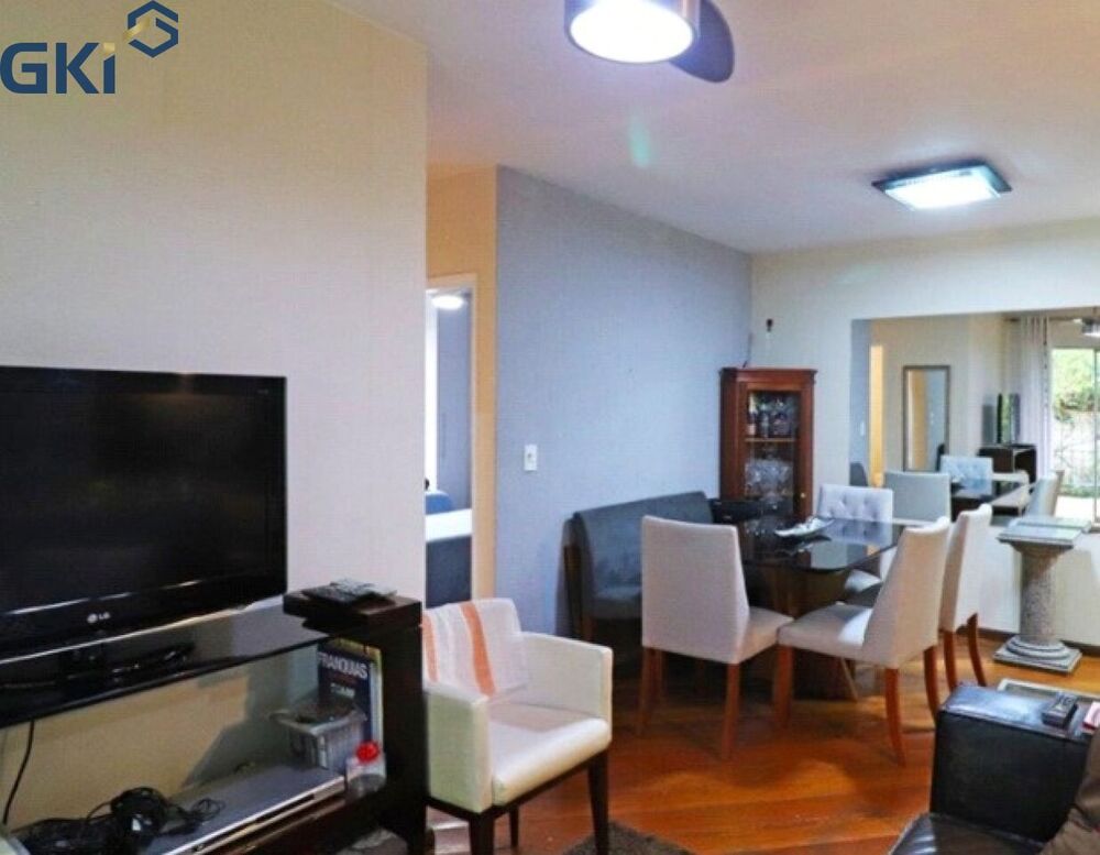 Apartamento, 2 quartos, 58 m² - Foto 2