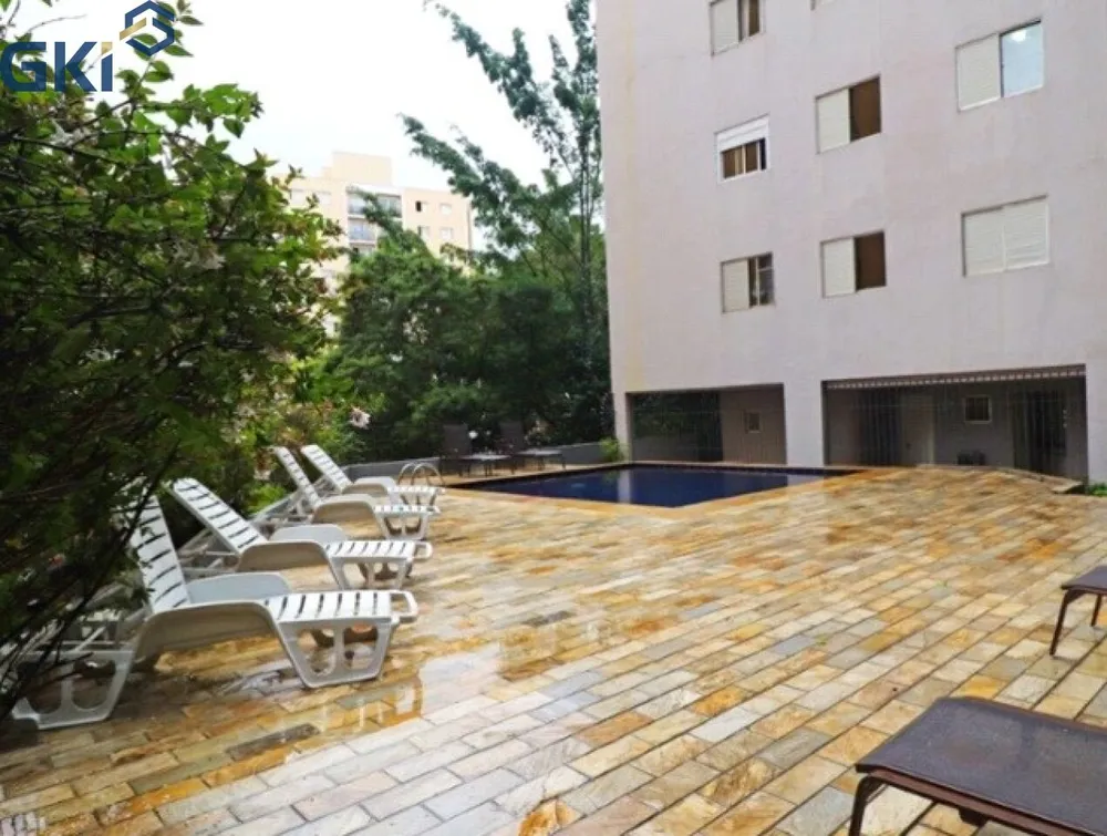 Apartamento, 2 quartos, 58 m² - Foto 15