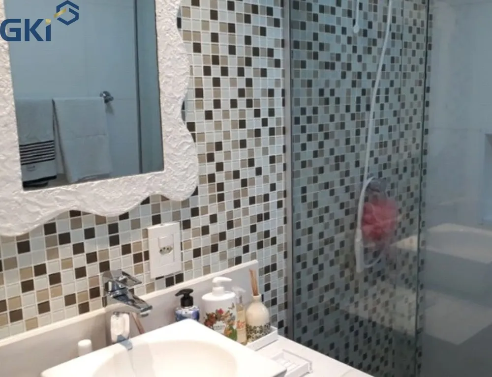 Apartamento, 2 quartos, 58 m² - Foto 11