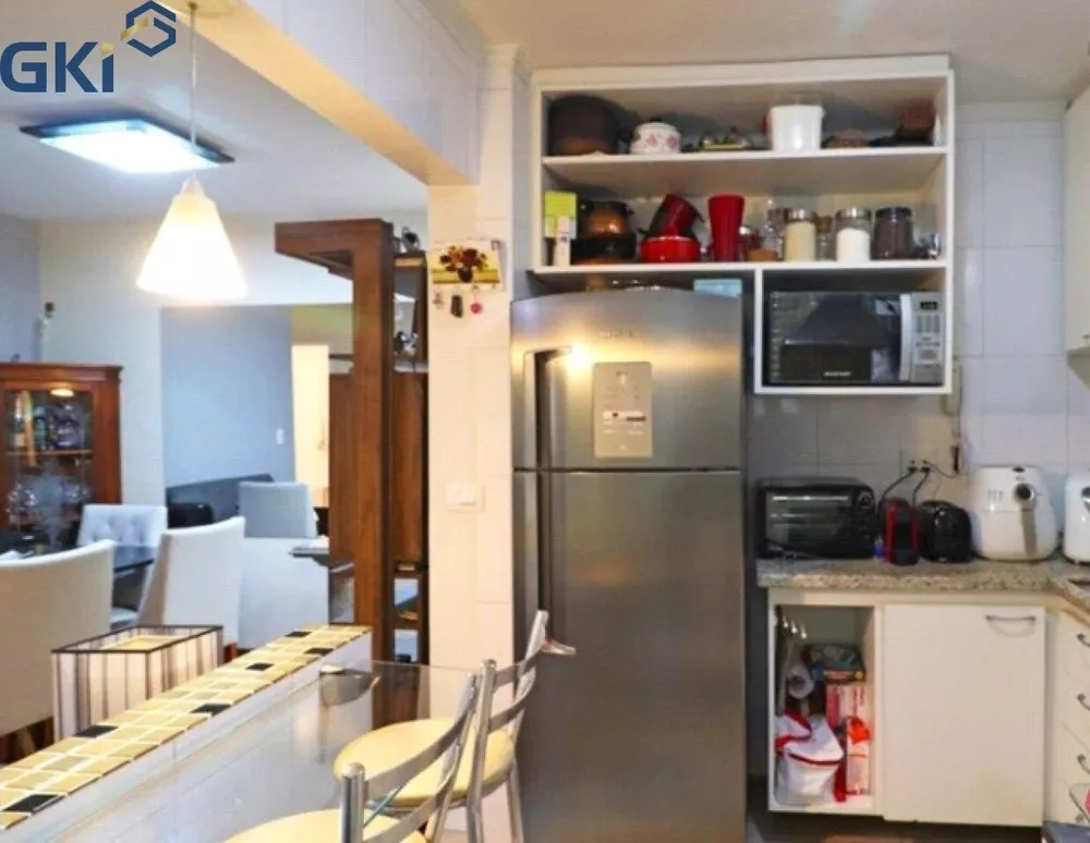 Apartamento, 2 quartos, 58 m² - Foto 6