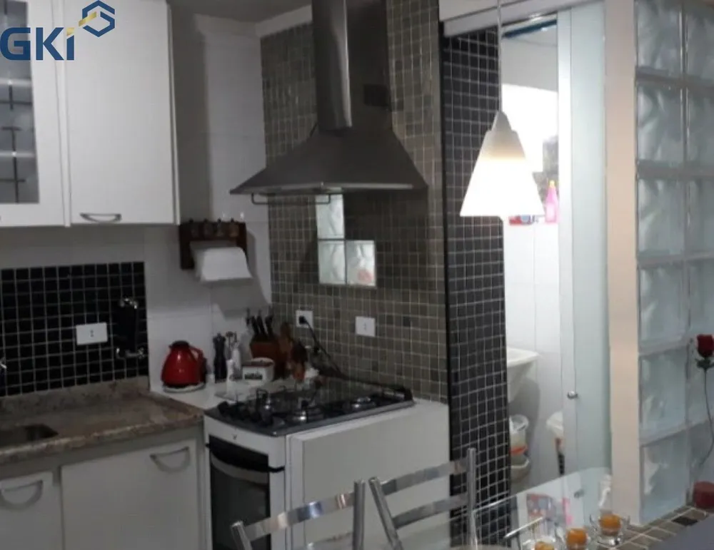Apartamento, 2 quartos, 58 m² - Foto 10
