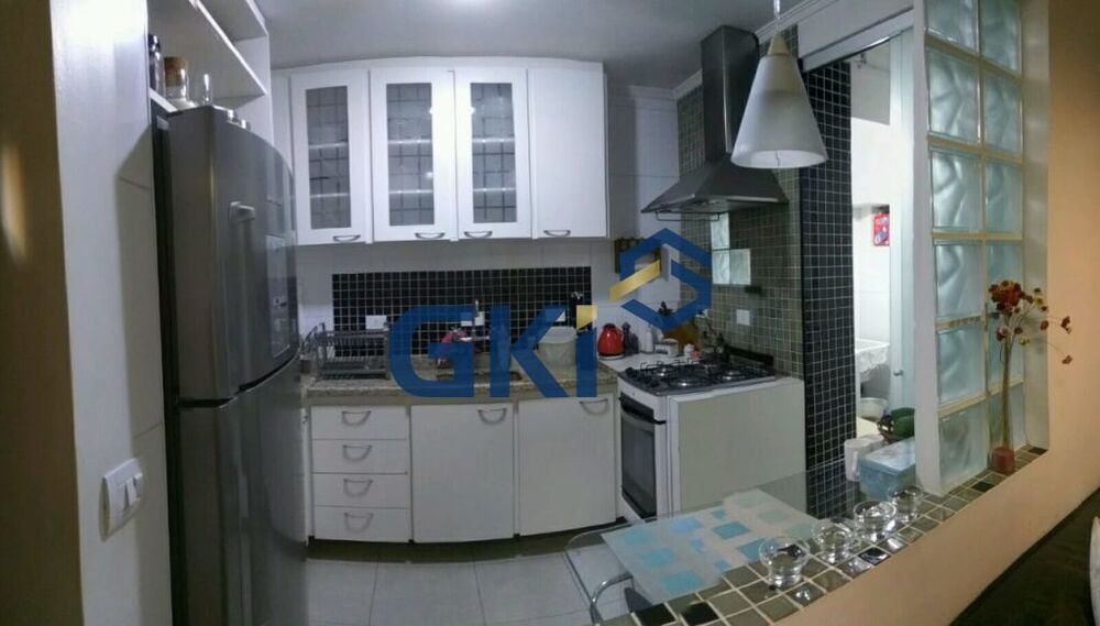Apartamento, 2 quartos, 58 m² - Foto 3