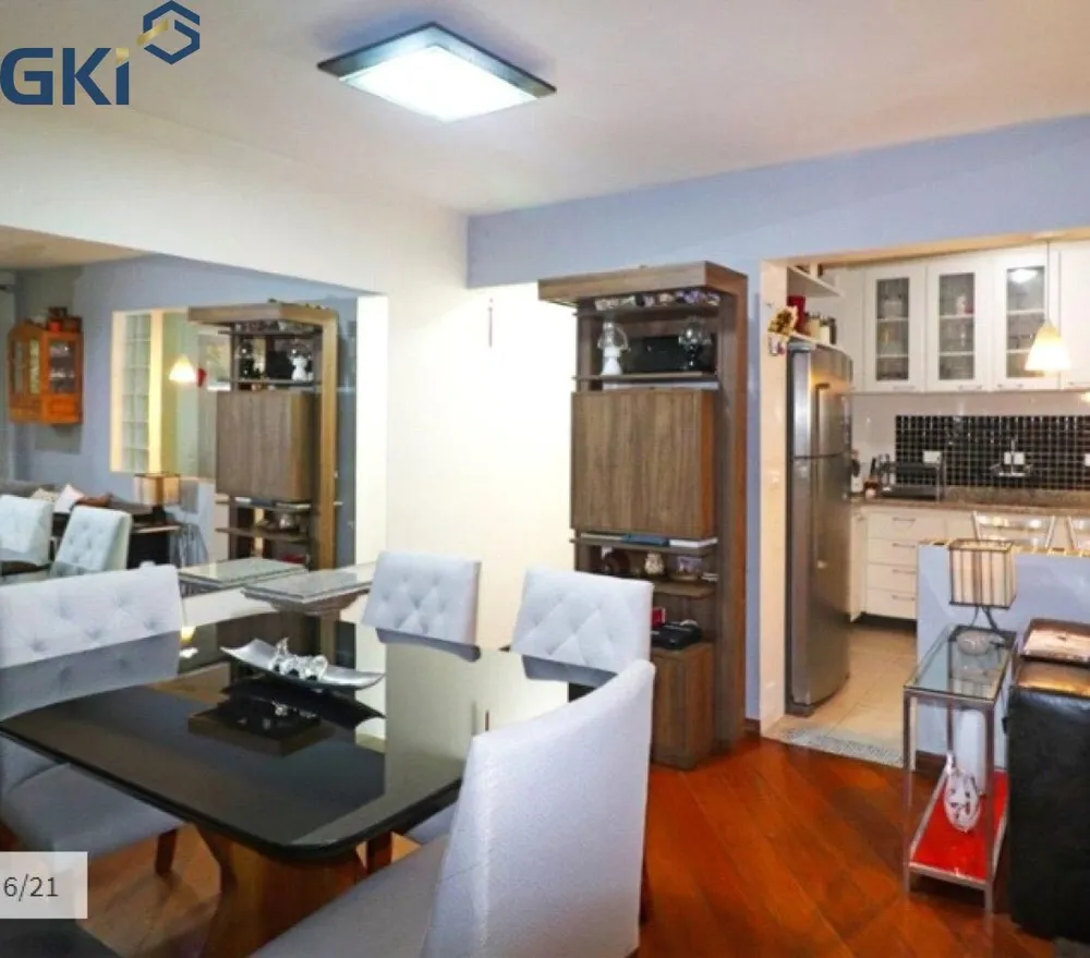 Apartamento, 2 quartos, 58 m² - Foto 9