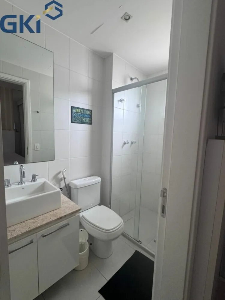 Apartamento, 2 quartos, 70 m² - Foto 8