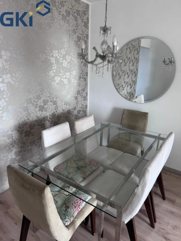 Apartamento, 2 quartos, 70 m² - Foto 2