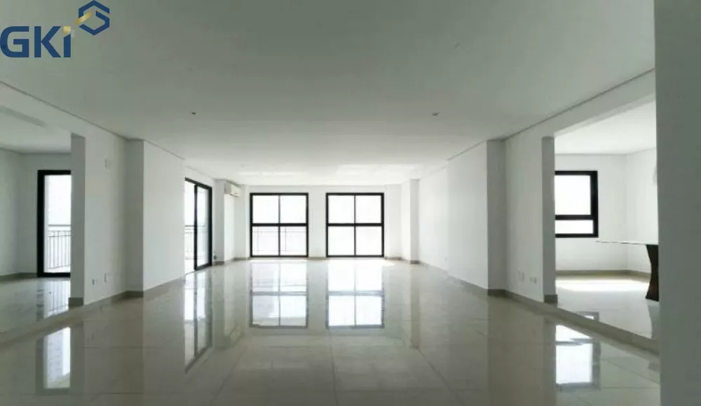 Apartamento, 4 quartos, 370 m² - Foto 2