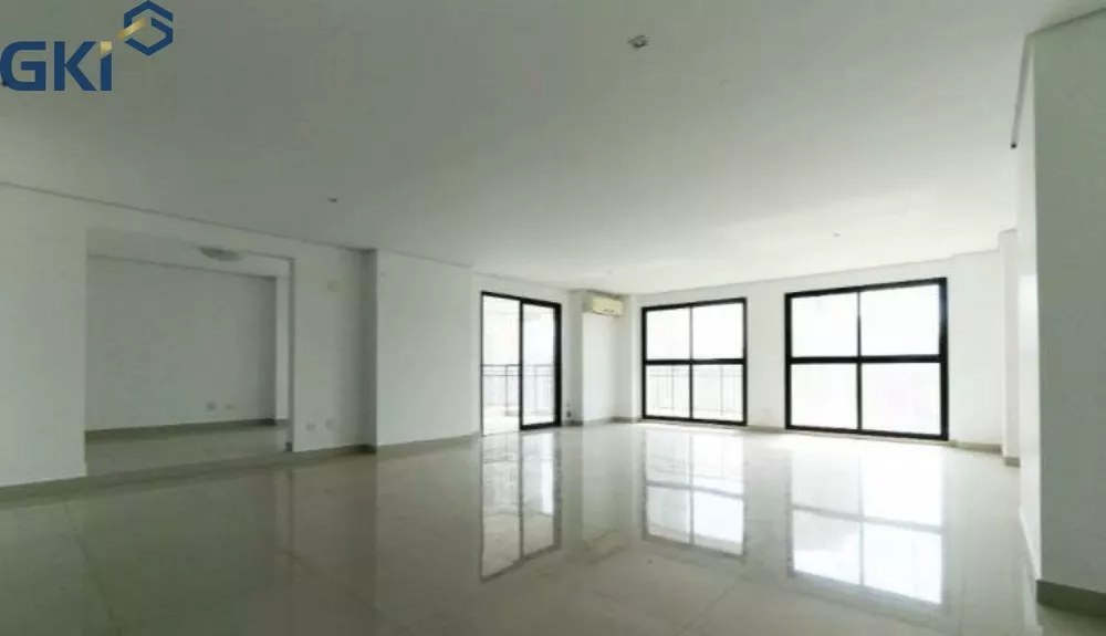 Apartamento, 4 quartos, 370 m² - Foto 1